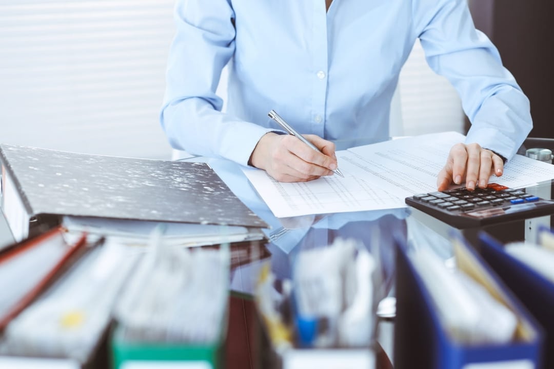 Financial Close Optimise The Financial Closure Process